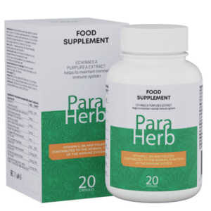 ParaHerb