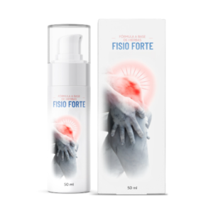 Fisio Forte Precio Spain