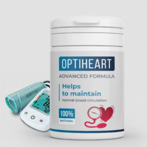 Optiheart Colombia