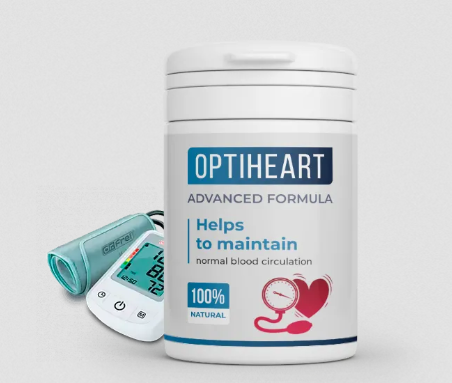 Optiheart Colombia
