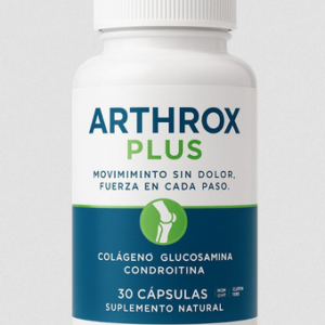 Arthrox Plus