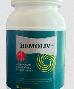 Hemoliv+