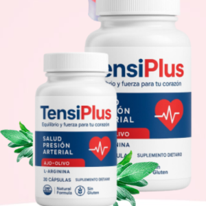 TensiPlus