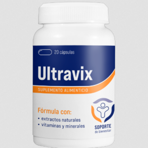 ULTRAVIX