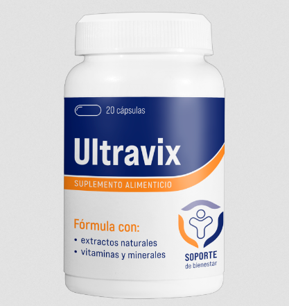 ULTRAVIX