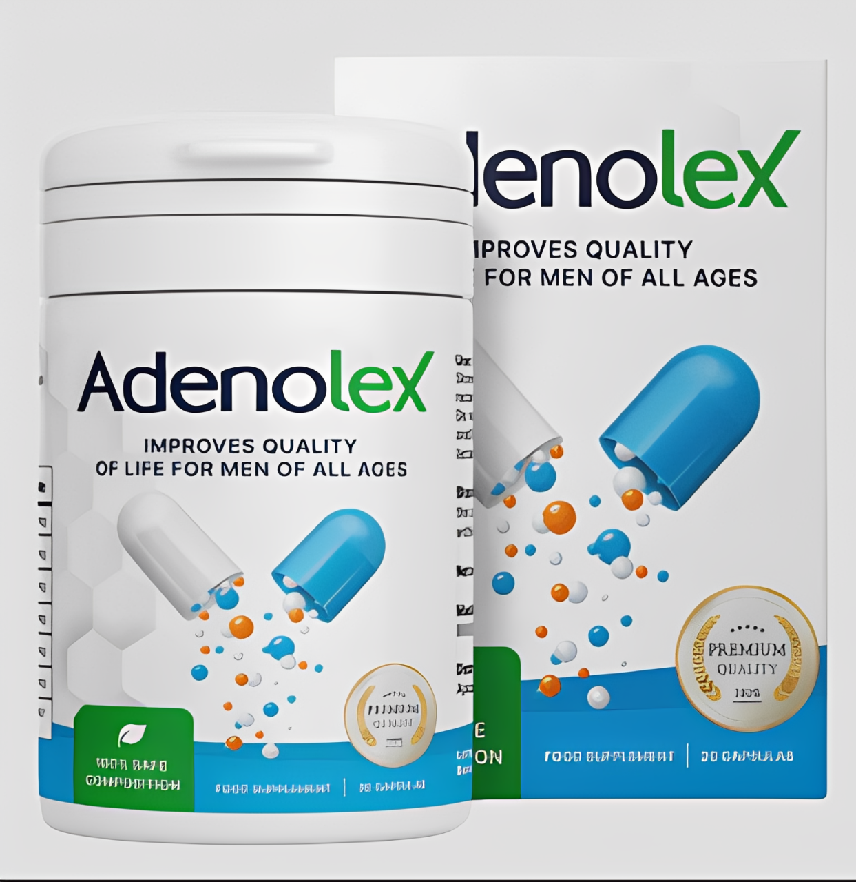 Adenolex