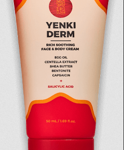 Yenki Derm