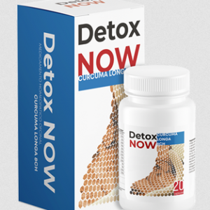 Detox Now