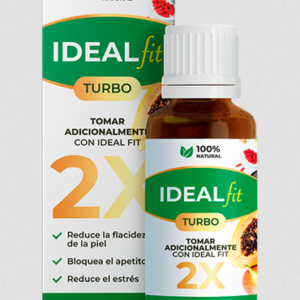 IdealFit Turbo