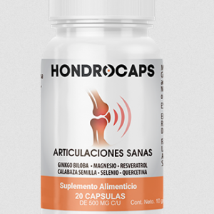 Hondrocaps