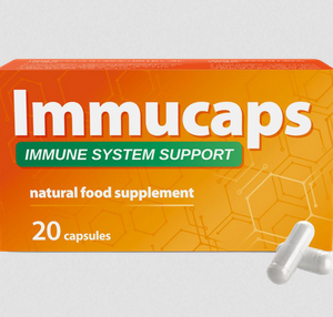 Immucaps