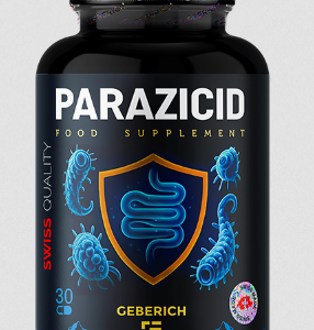 Parazicid
