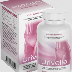 Urivelle