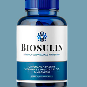 Biosulin