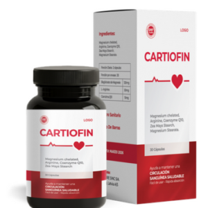Cartiofin