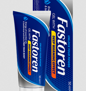 Fastoren