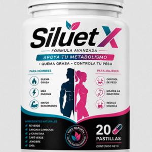SILUET X