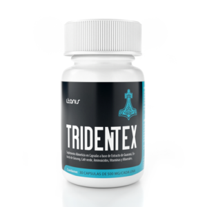 Tridentex Precio Paraguay