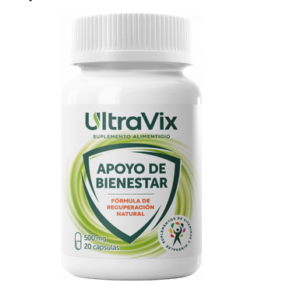Ultravix
