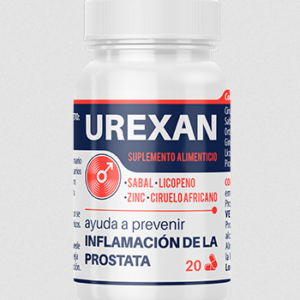 Urexan