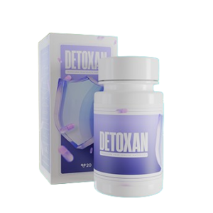 Detoxan