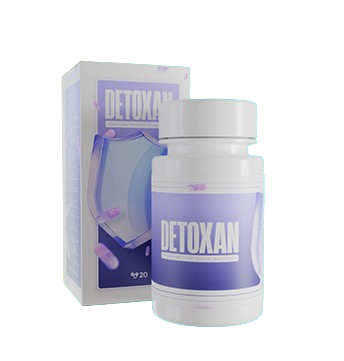 Detoxan