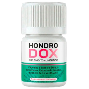 Hondrodox