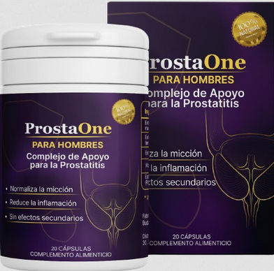 ProstaOne