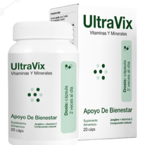 ultravix